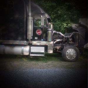 Meet your Posher, William